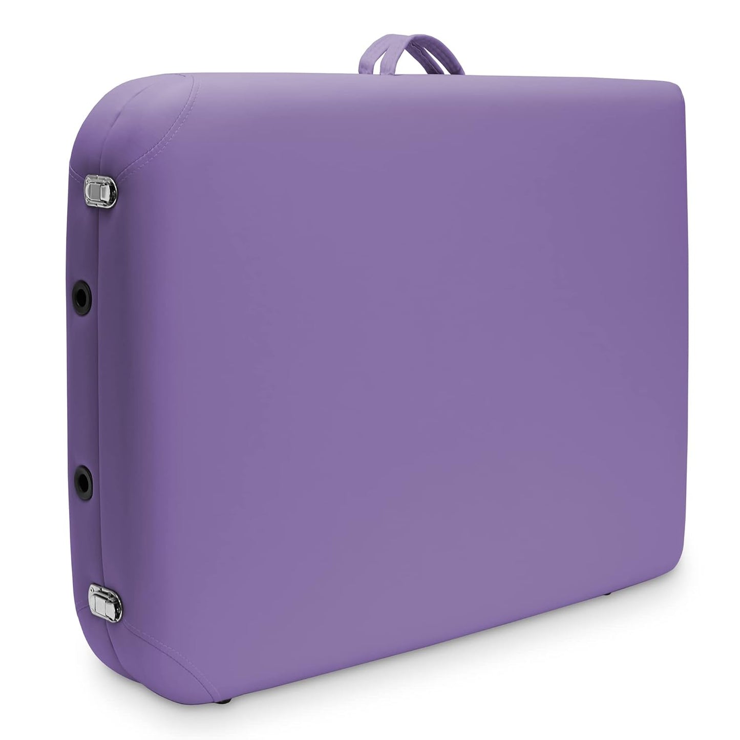 Basic Portable Folding Massage Table - Lavender