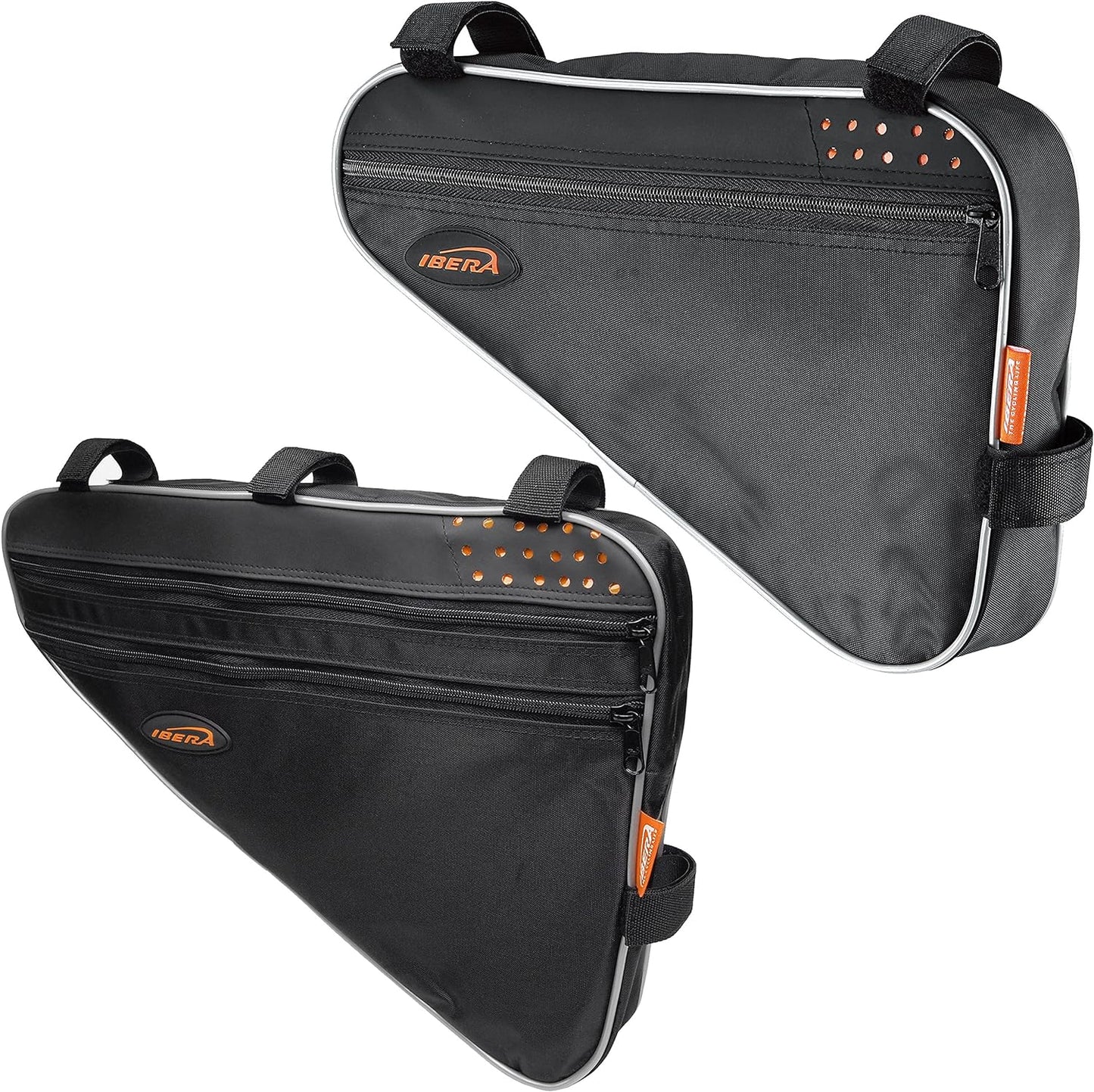 Bicycle Triangle Frame Bag