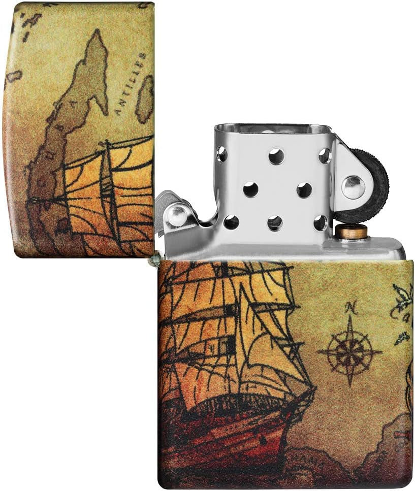 Nautical Lighters