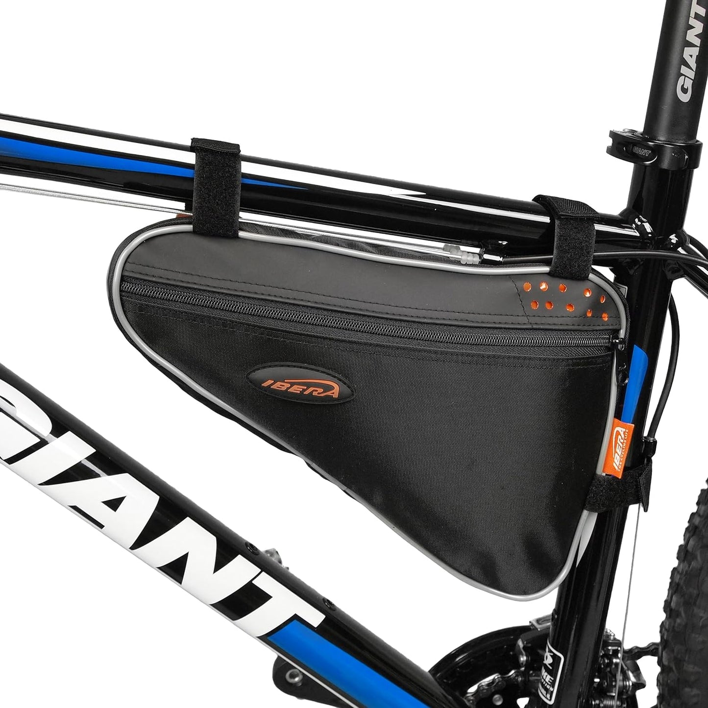 Bicycle Triangle Frame Bag