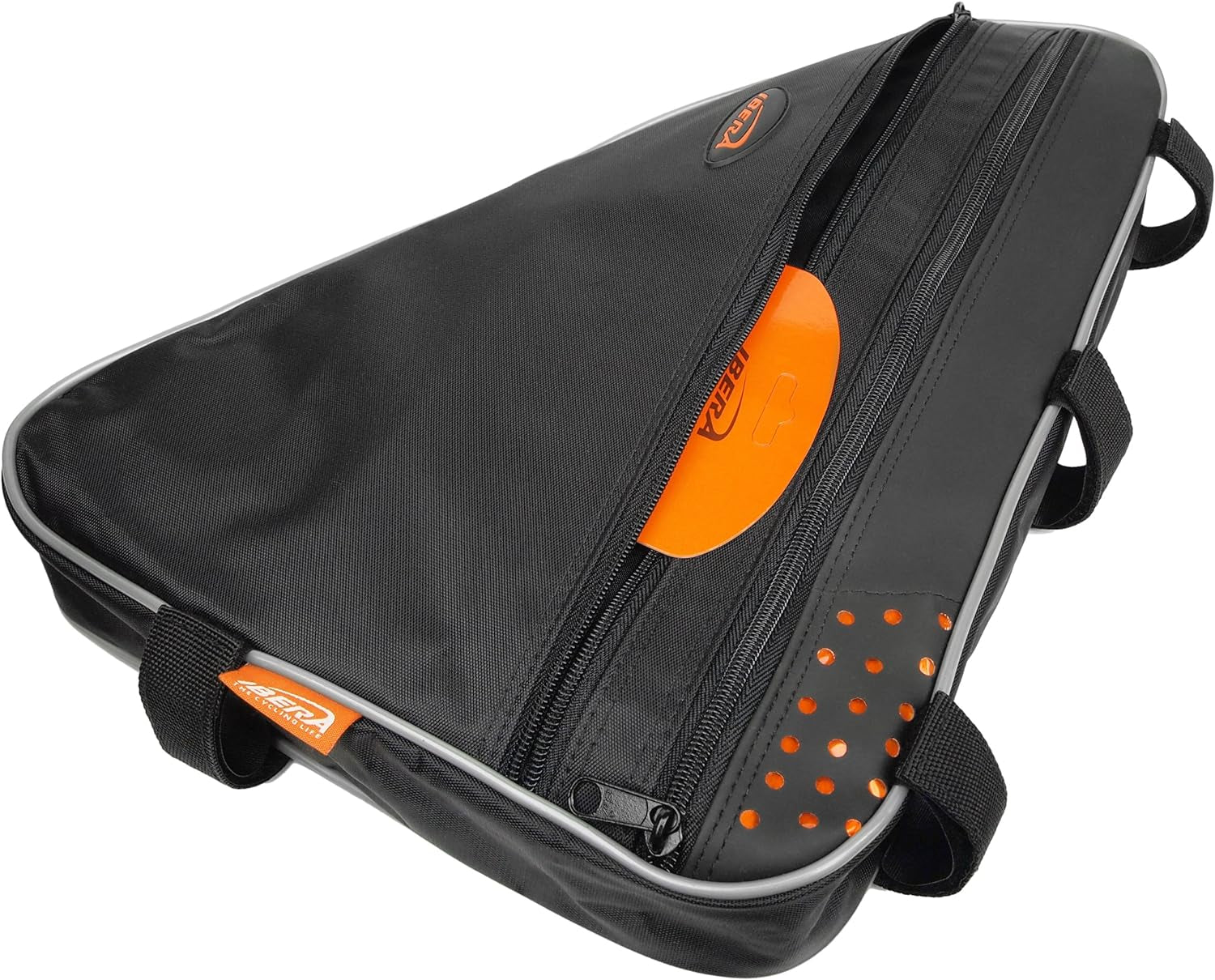 Bicycle Triangle Frame Bag