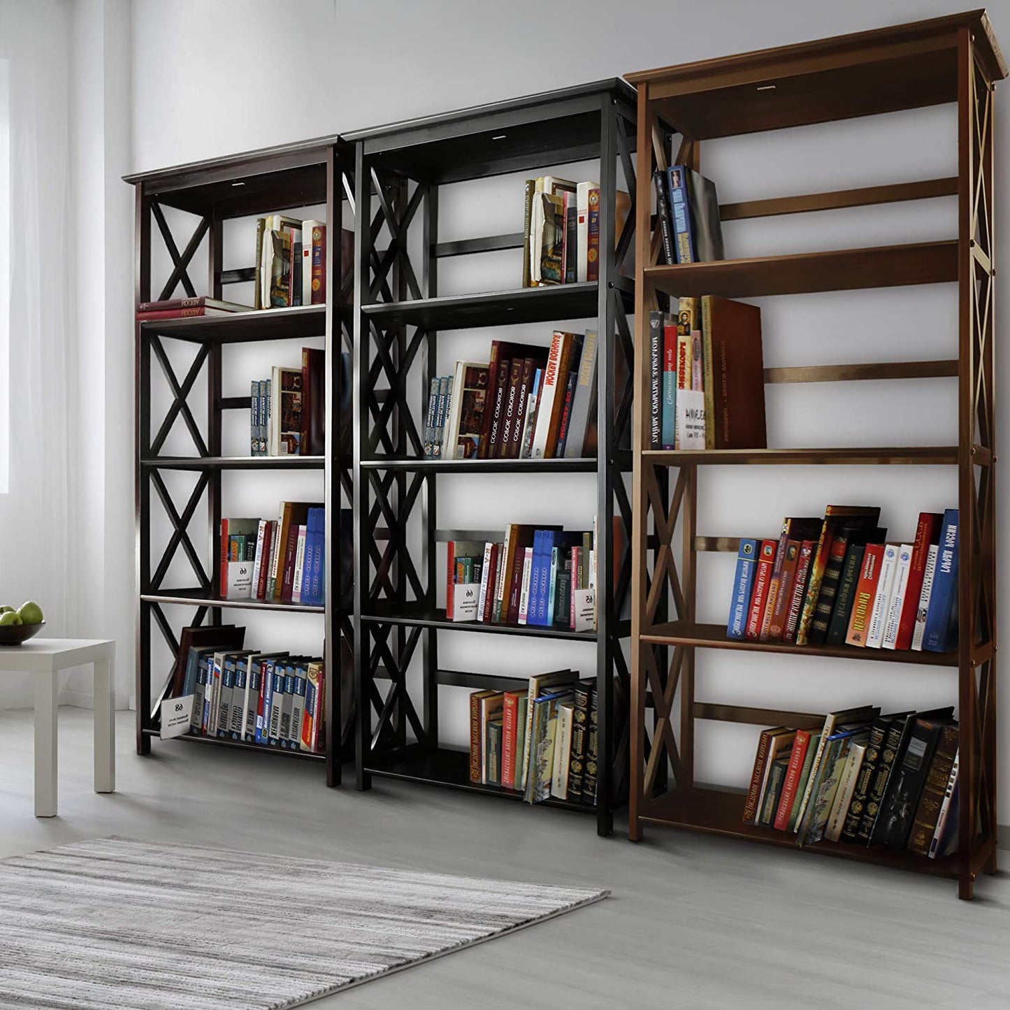 Shelf Bookcase