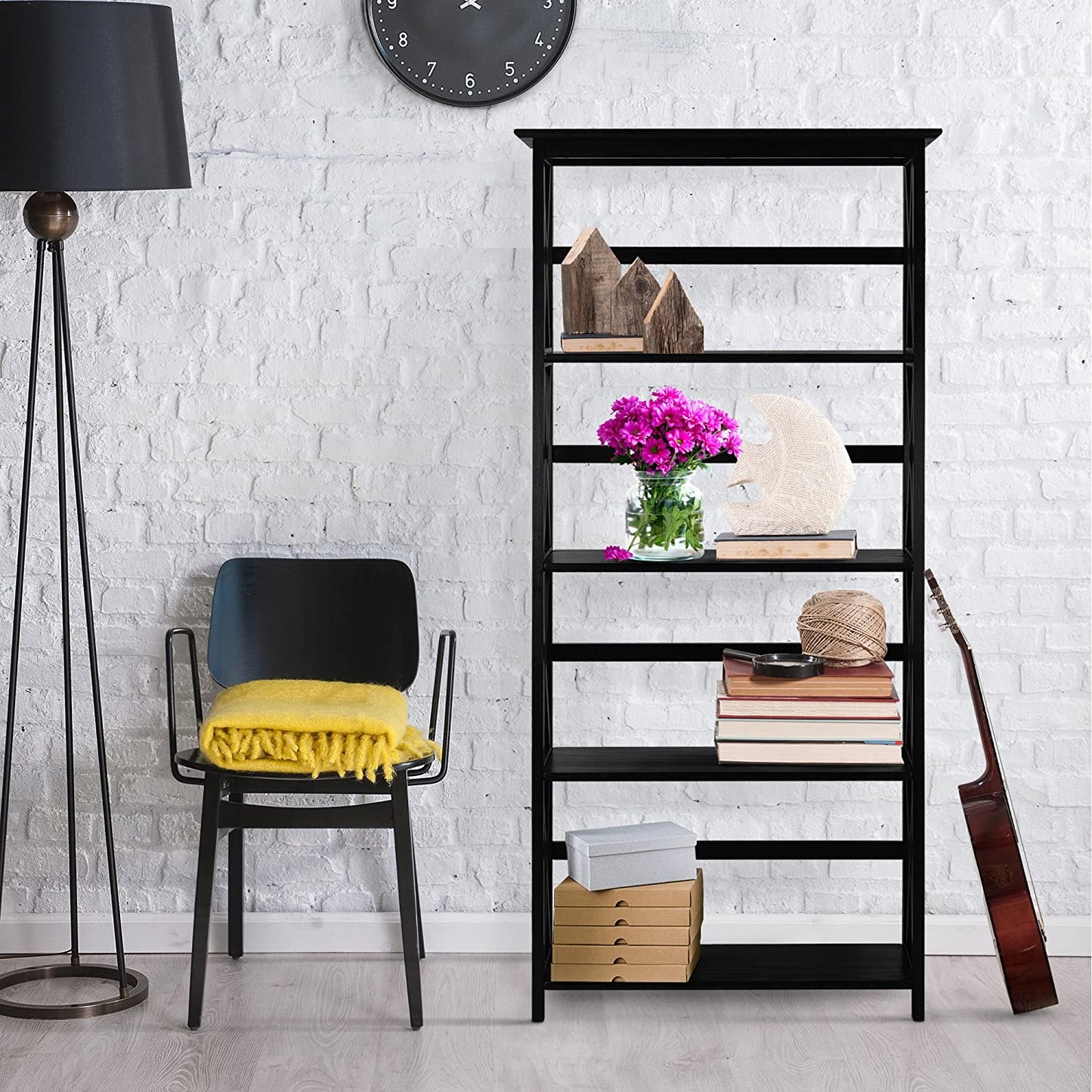 Shelf Bookcase