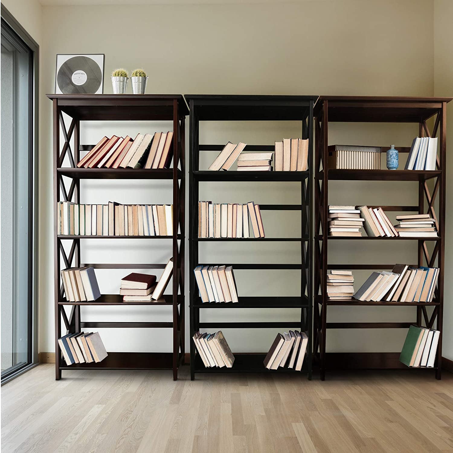 Shelf Bookcase